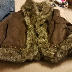 Panhandle slim jacket. Nwt